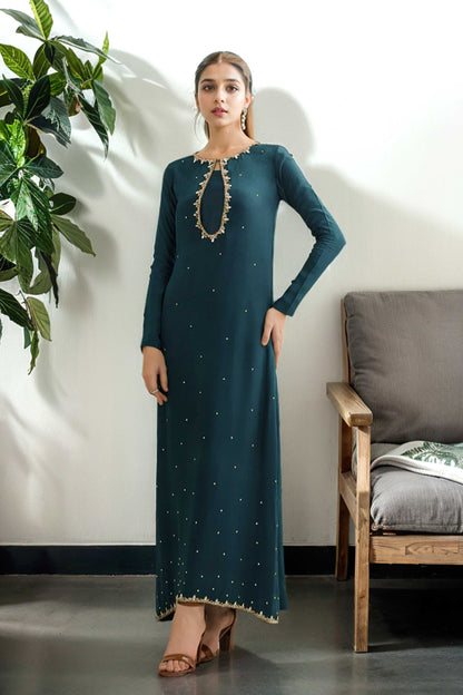QF- EZAL STITCH