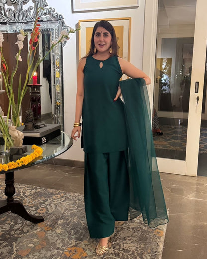 QF- ZAHRA STITCH IV