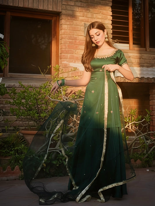 QF- ABEERA STITCH