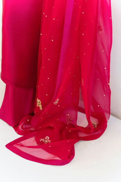 QF- ZOHRA STITCH