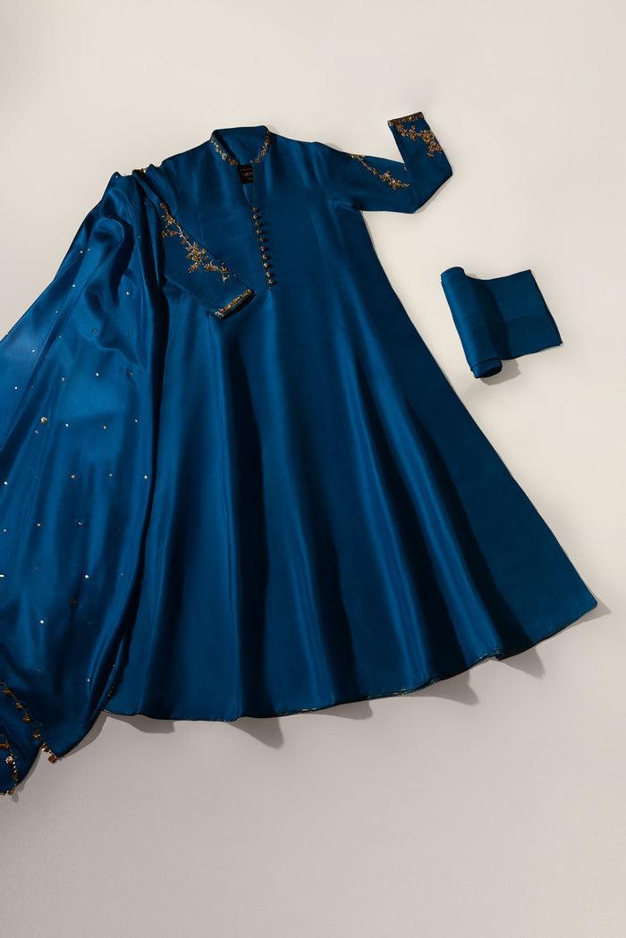 QF-  ROSHANAY STITCH