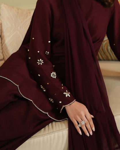 QAFLA COLLECTION URWA UNSTITCHED