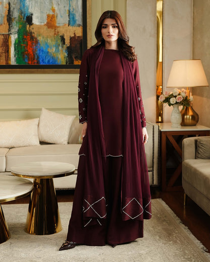 QAFLA COLLECTION URWA UNSTITCHED