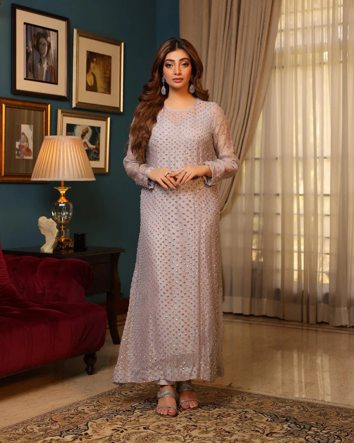 QAFLA COLLECTION MAHI UNSTITCHED