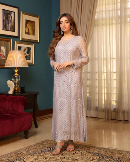 QAFLA COLLECTION MAHI UNSTITCHED