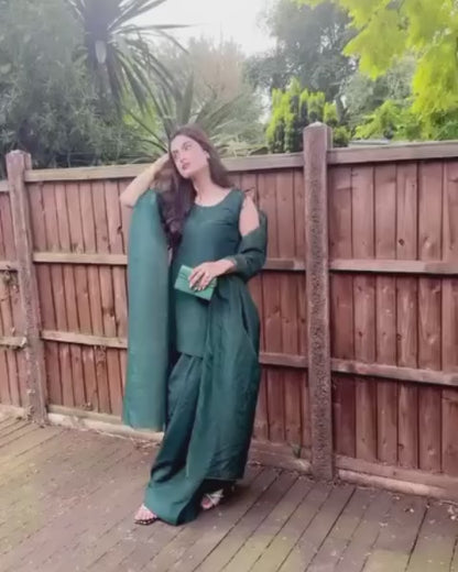 QF-ZAHRA ii STITCH