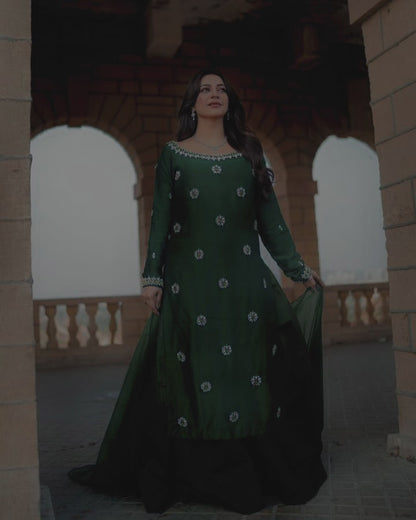 QF-BERRY III STITCH