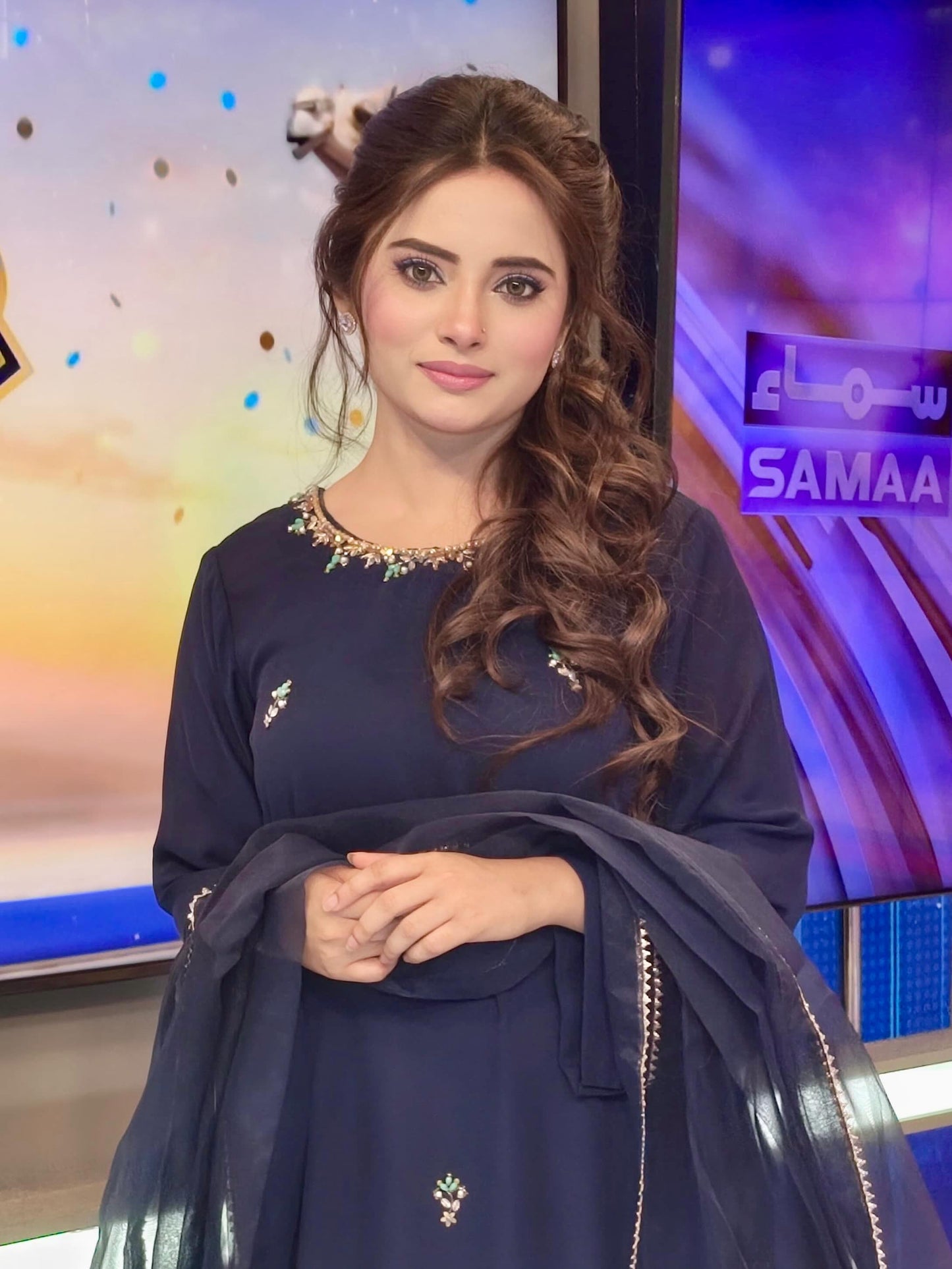 QAFLA COLLECTION GULAL UNSTITCHED