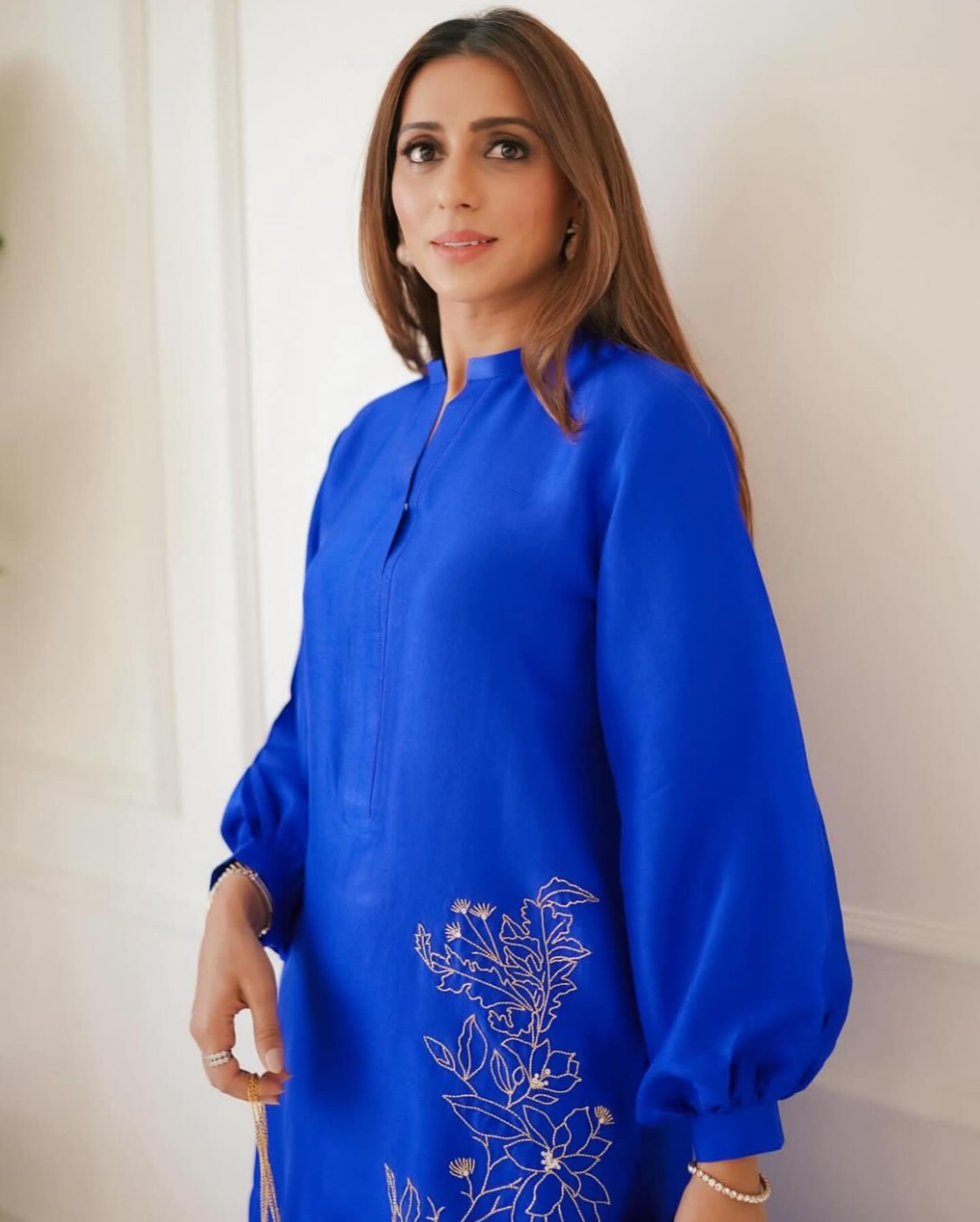 QAFLA COLLECTION DEODAR II UNSTITCHED