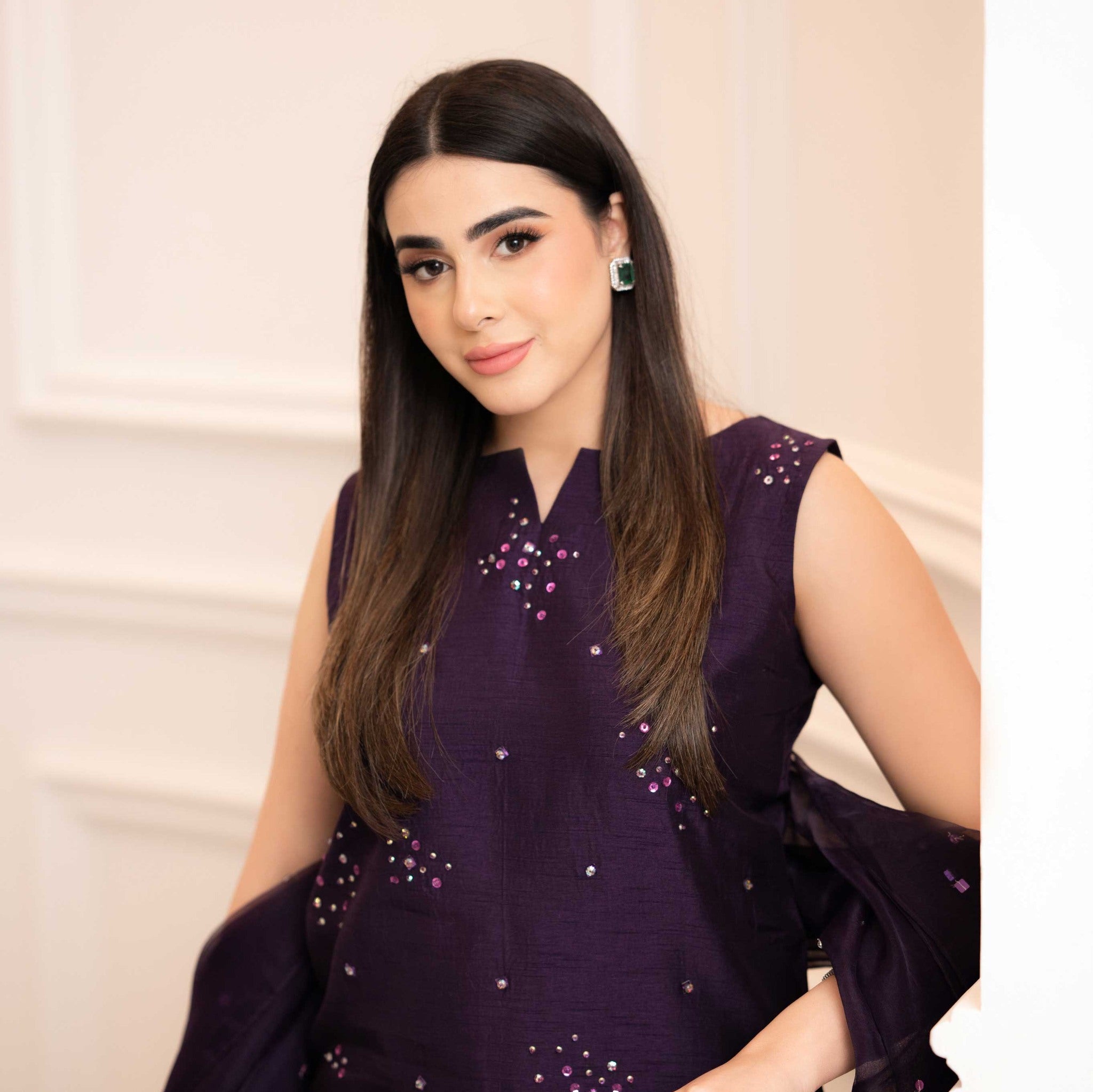 QF- GHAZAL STITCH