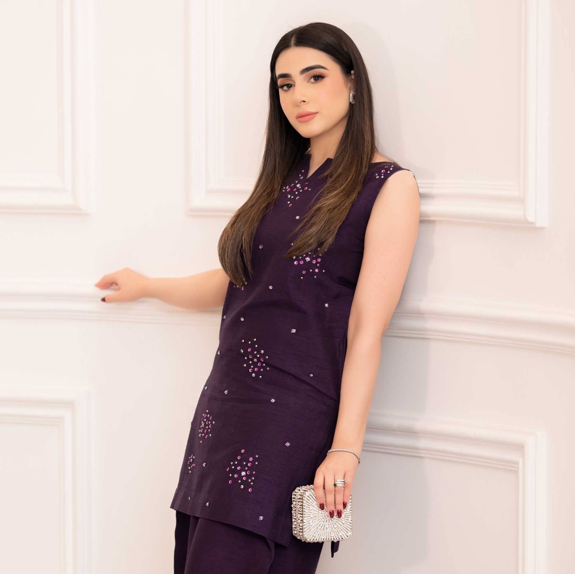 QF- GHAZAL STITCH