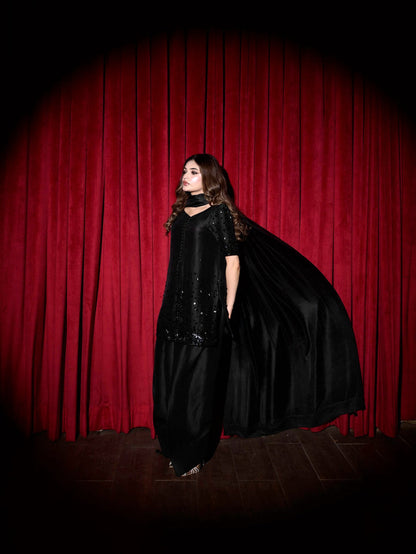 QF- MINAL III STITCH