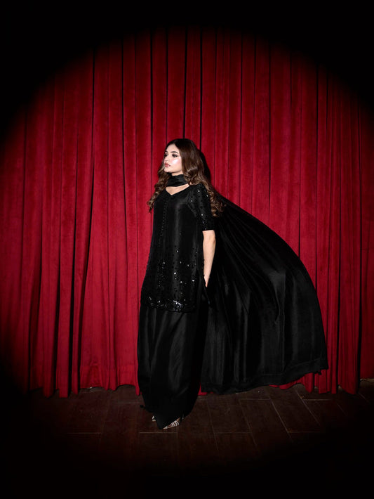 QF- MINAL III STITCH